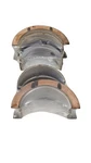 Tisco MBK-221-A-010 Main Bearings Set Kit Fit International 460 Nos Usa New. Price: $179.99.