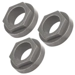 Deckman 941-04124 Steering Shaft Bushing, Compatible With Mtd 741-04124 (3) New. Price: $14.50.
