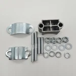 Mount Block And 8MM Studs Set For 66CC/80CC Motorized Bike Kit New. Price: $40.51.