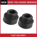 Pack Of Ford Mustang 2005-2015 Lower Rubber Cushion Bushing Radiator New. Price: $18.25.
