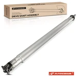 A-premium Rear Driveshaft Assembly Ford F-150 2011-2014 3.5L 4WD Auto Trans. New. Price: $373.99.