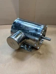 Aurora NSST564P0.75F Stainless Steel Motor - 3/4 Hp, 1750 Rpm, 56C Frame, Tenv New. Price: $495.00.