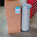 Donaldson P150695 Engine Air Filter For Mack Freight Liner PA2680, Wix 46882 New. Price: $60.00.
