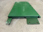 Used John Deere 1010 Front Left Panel AT16329. Price: $45.00.