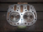 John Deere 70 Gas Used Head Part # F1215R For. Price: $549.99.