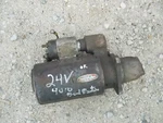 John Deere 4010 4020 Diesel Tractor 24V Starter Assembly Used. Price: $339.95.