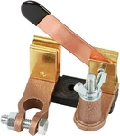 Wirth Co. 20148-7 Knife Switch Top Post W/stud (pack Of 1) New. Price: $76.25.