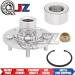 1-PACK BR930583K Front Wheel Hub And Bearing Kit For 2013-2016 Honda Cr-v Awd New. Price: $51.31.