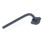 For Toyota Coolant Overflow Reservoir Cap 2011-2020 Sienna 16405-0P040 New. Price: $7.49.
