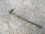 1941 John Deere B Jd Tractor Original Clutch Handle Lever W/ Mounting Pin Used. Price: $129.95.