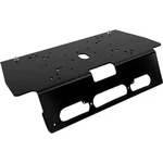 Buyers Products 8895553, Black Steel Light Bar Mount Ford New. Price: $118.00.