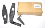 Vodcaca Hood Latch Base 2 Pack Set Compatible With Peterbilt & Kenworth New. Price: $20.99.