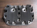New Wisconsin Engine Cylinder Head W/gasket VH4D, W4-1770, Tjd, Thd. Read Ad!!!. Price: $227.00.