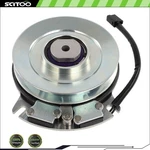 Pto Clutch For Warner 5218-299 5218-60 Encore 523025 523370 Rotary 11073 New. Price: $96.58.