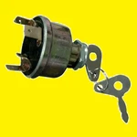 Massey Ferguson 883928M91 Ignition Starter Key Switch Diesel TO35 MF35 MF50 MF65 New. Price: $8.55.