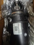 Parts World PW01-312 Starter Motor For International Tractor, Ihc, Farmall Aj New. Price: $89.99.