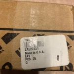 Cnh New Holland Case Knife ZA527331 3204,3205,3206,3309 Mower. Price: $46.00.