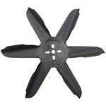 Flex-a-lite 418 18" Nylon Fan Lightweight High-airflow Design New. Price: $39.50.