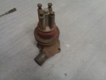 Ford Cid 192 Engine 30027 Water Pump Used. Price: $65.00.