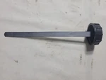 Tecumseh Push Mower Engine Oil Dipstick 125 35611 Oem #118 Used. Price: $7.99.