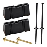 00588 Base Clamp Car Battery Hold Down Kit Compatible With Ford, Lincoln, Mer... New. Price: $41.18.