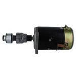 C3NF11002D, C3NF11001B, C3NF11002E Starter W/ Drive (bendix) Fits Ford Tractor New. Price: $228.99.