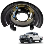 926-272 Rear Passenger Loaded Parking Brake Back Plate Assembly Compatible Wi... New. Price: $165.58.