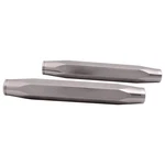 QA1 52325 Suspension Tie Rod For Select 62-76 Dodge Plymouth Models New. Price: $109.61.
