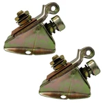 X2 Starter Switch Fits Farmall Cub Hv WD6 Supers Saddle Mount New. Price: $30.99.