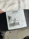 Raw Edge Cogged Drive Belt 244422A4 Fits Case 1480 1680 Oem Parts Cnh New. Price: $199.00.
