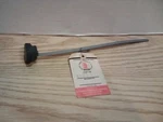 Tecumseh 33258 Dipstick Used. Price: $17.99.