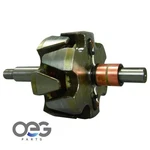 New Rotor Fits Holland EC215 LW170 LW230 2000-06 10483839 66-01-4218 37-2999. Price: $37.95.