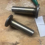 Ford Tractor Tappets DKN-6409 New. Price: $45.00.