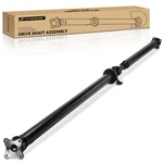 A-premium Rear Driveshaft Prop Assembly Ford F-150 2009-2014 Rwd At New. Price: $389.79.