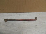 Farmall International 240 Lower Bell Crank Linkage 5/8" Oem 369826R11, Ihc Used. Price: $19.00.