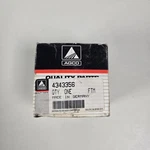 Nos Oem Agco Bushing 4343356 For Fendt Favorit / Farmer Tractor - Made In... New. Price: $100.00.
