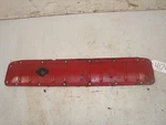 1965 International Farmall Ih 706 Gas Tractor Side Engine Plate Cover Used. Price: $25.00.