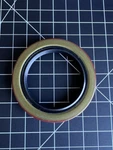 AM268T Rear Lower Axle Outer Seal-fits John Deere Tractor Mi Mc 40 320 330 New. Price: $17.84.