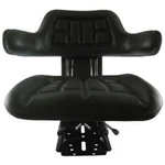 Compatible With John Deere PA-11 Ford Massey Ferguson Tractor Parts Black Seat New. Price: $134.85.