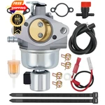 Autu Parts 20-853-95-S 71-S Carburetor Compatible With Kohler SV590... New. Price: $39.98.