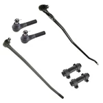 Steering Tie Rod End KIT-4WD Trq PSA58565 Fits 1987 Ford F-350 New. Price: $179.95.