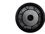 Tecumseh 590700 Pulley Open. Price: $46.64.