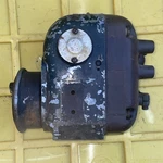 Vintage American Bosch Magneto MJC4C-106 For. Price: $19.99.