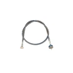 Fits Ford Tractor Proofmeter Tachometer Cable 8N17365 New. Price: $19.46.
