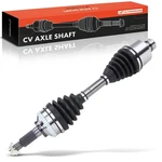 A-premium Cv Axle Shaft Assembly Compatible With Ford Escape 2001-2012 & Mazd... New. Price: $113.93.