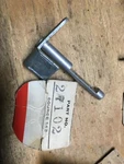 Tecumseh Lauson Power Products Nos Engine Part 27102 Carburetor Throttle Shaft New. Price: $24.99.