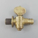 Brass Petcock Drain Valve Bentley Packard Cadillac Buick 1920'S 30S 40S Vintage Used. Price: $44.89.