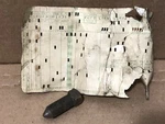John Deere Original Equipment # BP14317 - Set Screw,rear Yoke Lock New. Price: $25.50.