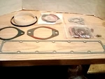 Hb Upper Head Gasket Kit 4089649. For. Price: $39.00.