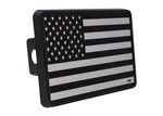 Rogue River Tactical Usa Trailer Hitch Cover Plug Patriotic Subdued Milita... New. Price: $18.99.